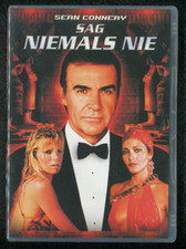 James bond 007 gebraucht kaufen  Rostock