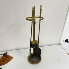 Vintage antique brass for sale  Topeka