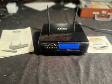 Teac wap v6000 gebraucht kaufen  Dortmund