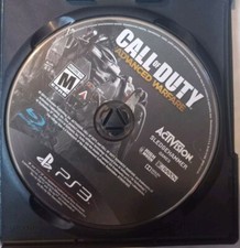 Usado, 💿🎮 Call Of Duty Advanced Warfare para Playstation 3 Jogo Incrível Ótimo Negócio Veja comprar usado  Enviando para Brazil
