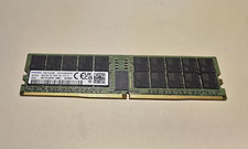 Memória M321RYGA0PB0-CWM Samsung 96GB PC5-44800 DDR5-5600MHz ECC RDIMM 2Rx4 comprar usado  Enviando para Brazil