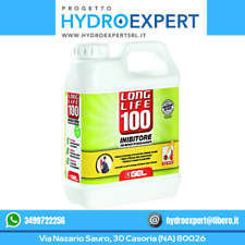 Gel long life usato  Casoria