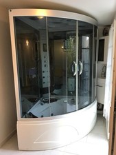 Douche baignoire d'occasion  Le Perreux-sur-Marne