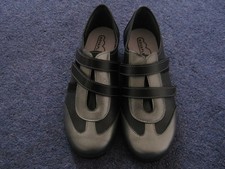 Novoflex ladies shoes for sale  CHEADLE