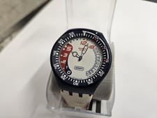 Orologio swatch fun usato  Caltagirone