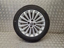 Vauxhall adam alloy for sale  SAWBRIDGEWORTH