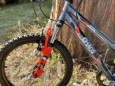 Apollo chaos mountain for sale  GRAVESEND