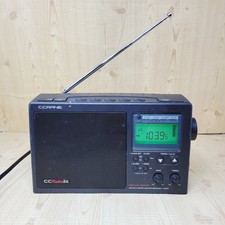 Radio black meter for sale  Colbert