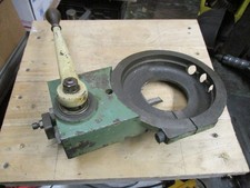 Wade turret lathe for sale  Haverhill
