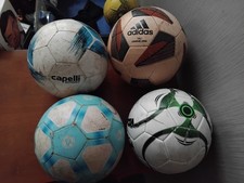 Fußbälle größe 5 gebraucht kaufen  Neuwied