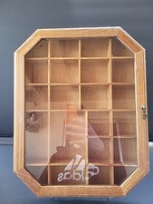 Vtg wood wall for sale  Atwater