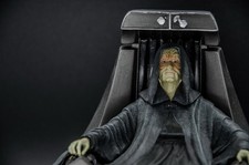 Attakus elite collection gebraucht kaufen  Hamburg