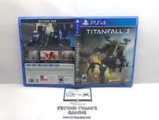 Titanfall complete tested for sale  Jackson