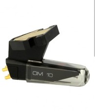Ortofon om10 cartridge for sale  DOVER