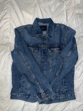 Veste jean homme d'occasion  Troyes