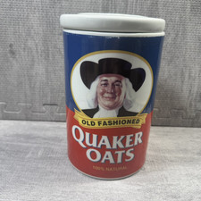 120th anniversary quaker for sale  Grants Pass