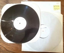 Paul McCartney / Wings – Band On The Run 2X12" FRANCE 1978 TEST PRESSING Beatles, usado comprar usado  Enviando para Brazil