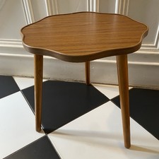 Vintage small table for sale  CHESTERFIELD