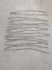 Rusty barbed wire for sale  Graham