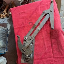 Fensterheber goggo coupé gebraucht kaufen  Weilburg