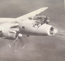 Usaf martin marauder for sale  Rancho Santa Margarita