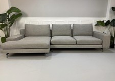 Minotti sherman designer gebraucht kaufen  Hamburg