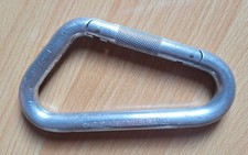 Mousqueton charlet moser d'occasion  Le-Fayet