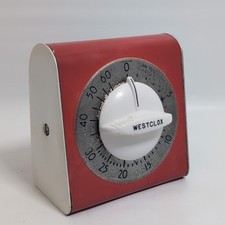 Vintage westclox look for sale  Manchester