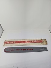Oregon power match for sale  Bluffton