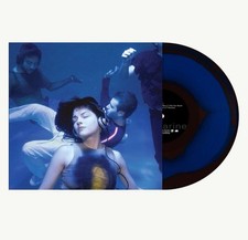 The Marias - Submarine Blood Records Exclusive Vinyl Record LP  /5000 Presale ✅ comprar usado  Enviando para Brazil