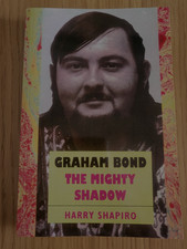 Harry shapiro graham for sale  LANCING