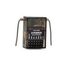 Ricevitore 2.4ghz ar6200 usato  Spedire a Italy