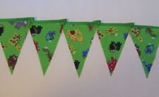 Decoração de festa dinossauro verde berçário unissex aniversário personalizado, usado comprar usado  Enviando para Brazil