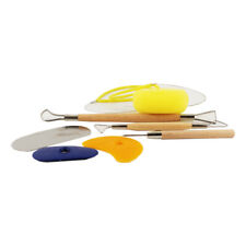 Outils poterie kit d'occasion  France