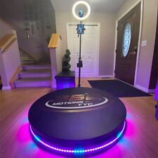 360 photobooth automatic for sale  WALSALL