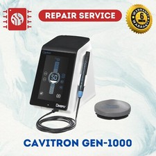 Serviço de reparo Dentsply Cavitron GEN-1000, usado comprar usado  Enviando para Brazil