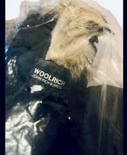 Woolrich giubbotto piuma usato  Milano