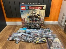 Lego ninjago lego for sale  BELPER