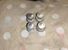 mondeo alloy wheel nuts for sale mondeo alloy wheel nuts for sale BLACKPOOL