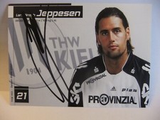 Thw kiel saison gebraucht kaufen  Bissingen an der Teck