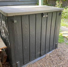 cycle storage shed for sale cycle storage shed for sale BURY ST. EDMUNDS