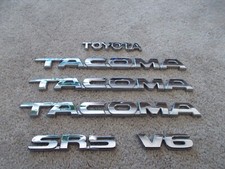 Toyota tacoma sr5 for sale  Owings Mills