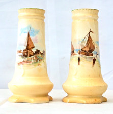 Pair vintage ceramic for sale  CARRICKFERGUS