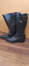 Ixs motorrad damenstiefel gebraucht kaufen  Deißlingen
