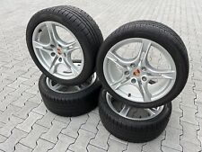 Riginal porsche boxster gebraucht kaufen  Rödermark