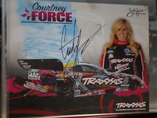 Nhra hero card for sale  Highland