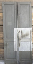 Porta appartamento pino usato  Vicoforte