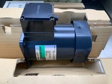Usado, Freio a motor Oriental Motor Company 5IK90GU-STF 220V, 1300/1600 rpm comprar usado  Enviando para Brazil