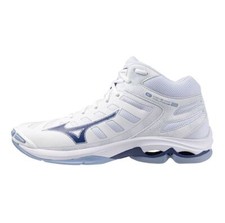 Scarpe pallavolo mizuno usato  Maglie