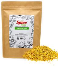 Organic bee pollen for sale  LEICESTER
